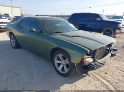 2C3CDZAG3KH752280 2019 DODGE CHALLENGER