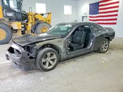 2C3CDZAG3KH758421 2019 DODGE CHALLENGER