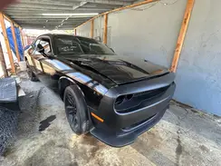 2C3CDZAG3KH758466 2019 DODGE CHALLENGER