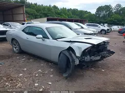 2C3CDZAG3LH103869 2020 DODGE CHALLENGER