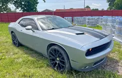 2C3CDZAG3LH105363 2020 DODGE CHALLENGER