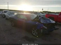 2C3CDZAG3LH110384 2020 DODGE CHALLENGER