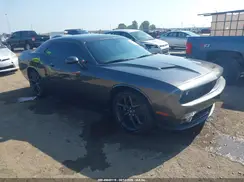 2C3CDZAG3LH113186 2020 DODGE CHALLENGER
