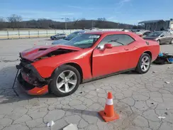 2C3CDZAG3LH113284 2020 DODGE CHALLENGER