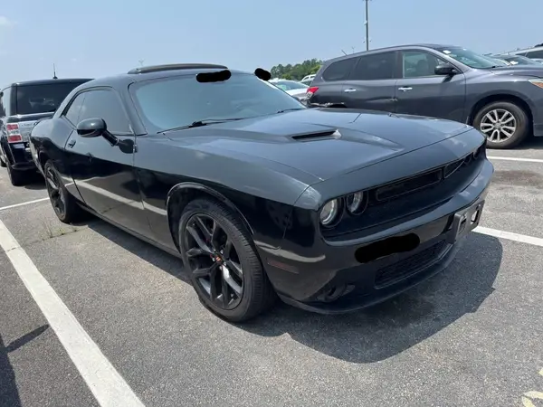 2C3CDZAG3LH113334 2020 DODGE CHALLENGER - Image 1
