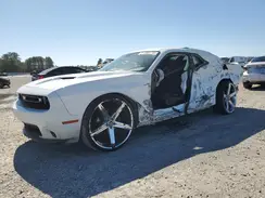 2C3CDZAG3LH138508 2020 DODGE CHALLENGER