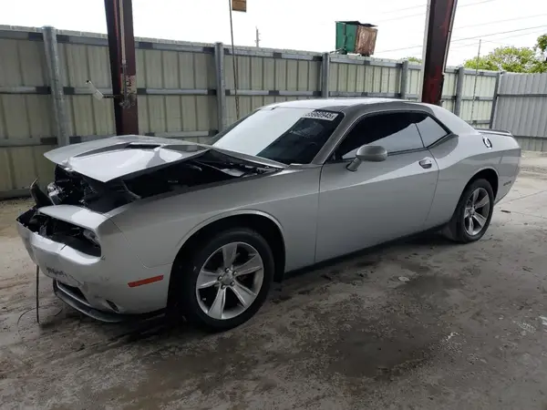 2C3CDZAG3LH138668 2020 DODGE CHALLENGER - Image 1