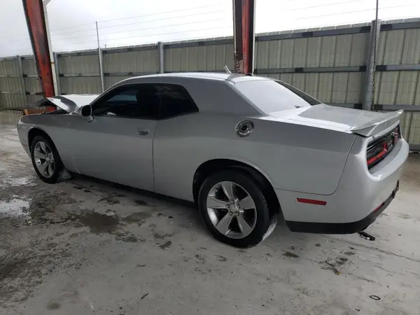 2C3CDZAG3LH138668 2020 DODGE CHALLENGER - Image 2