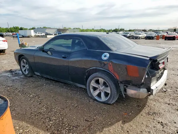 2C3CDZAG3LH143370 2020 DODGE CHALLENGER - Image 2