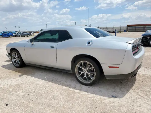 2C3CDZAG3LH146561 2020 DODGE CHALLENGER - Image 2