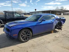 2C3CDZAG3LH151176 2020 DODGE CHALLENGER