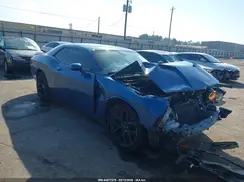 2C3CDZAG3LH173856 2020 DODGE CHALLENGER