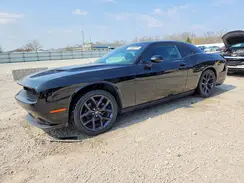 2C3CDZAG3LH174506 2020 DODGE CHALLENGER