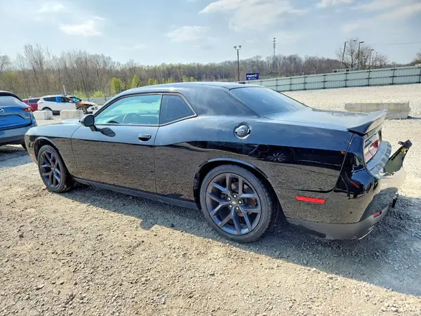 2C3CDZAG3LH174506 2020 DODGE CHALLENGER - Image 2