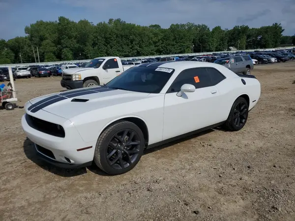 2C3CDZAG3LH178684 2020 DODGE CHALLENGER - Image 1