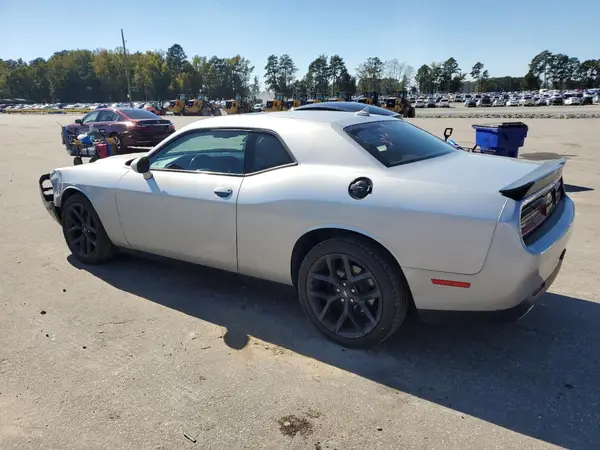 2C3CDZAG3LH178880 2020 DODGE CHALLENGER - Image 2