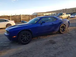 2C3CDZAG3LH191239 2020 DODGE CHALLENGER