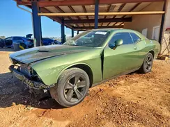 2C3CDZAG3LH194285 2020 DODGE CHALLENGER