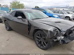 2C3CDZAG3LH198479 2020 DODGE CHALLENGER
