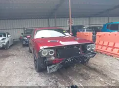2C3CDZAG3LH202157 2020 DODGE CHALLENGER