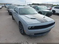 2C3CDZAG3LH202272 2020 DODGE CHALLENGER
