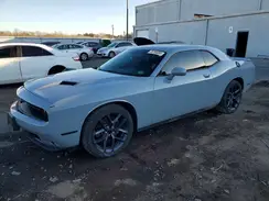 2C3CDZAG3LH203762 2020 DODGE CHALLENGER