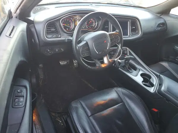 2C3CDZAG3LH203762 2020 DODGE CHALLENGER - Image 8