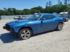 2C3CDZAG3LH206421 2020 DODGE CHALLENGER