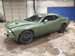 2C3CDZAG3LH210968 2020 DODGE CHALLENGER