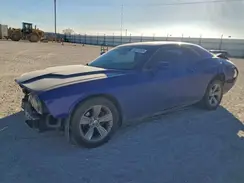 2C3CDZAG3LH212834 2020 DODGE CHALLENGER