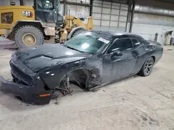 2C3CDZAG3LH213465 2020 DODGE CHALLENGER