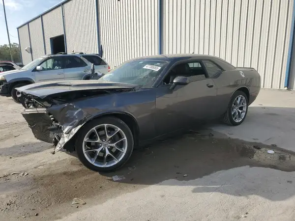 2C3CDZAG3LH213756 2020 DODGE CHALLENGER - Image 1