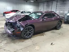 2C3CDZAG3LH214650 2020 DODGE CHALLENGER