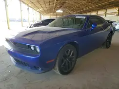 2C3CDZAG3LH218469 2020 DODGE CHALLENGER