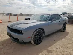 2C3CDZAG3LH218990 2020 DODGE CHALLENGER
