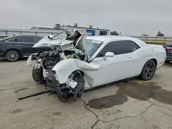 2C3CDZAG3LH222344 2020 DODGE CHALLENGER