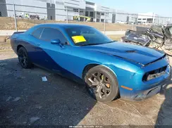 2C3CDZAG3LH227205 2020 DODGE CHALLENGER