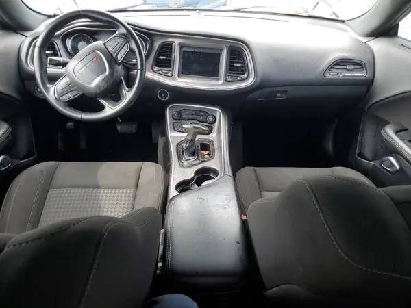 2C3CDZAG3LH227429 2020 DODGE CHALLENGER - Image 8
