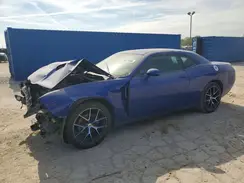 2C3CDZAG3LH227785 2020 DODGE CHALLENGER
