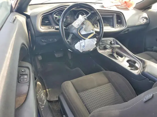 2C3CDZAG3LH227785 2020 DODGE CHALLENGER - Image 8