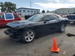 2C3CDZAG3LH230377 2020 DODGE CHALLENGER