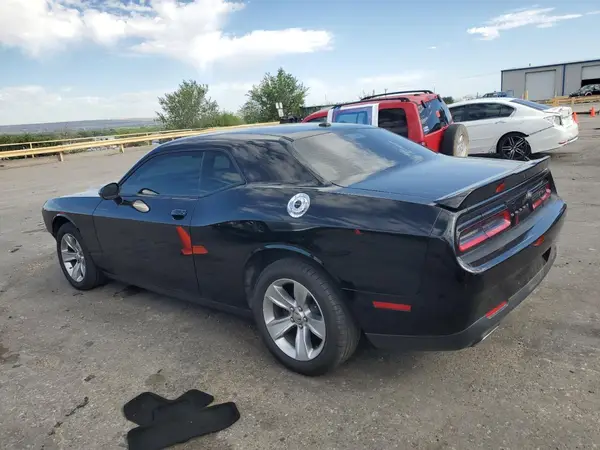 2C3CDZAG3LH230377 2020 DODGE CHALLENGER - Image 2