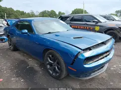 2C3CDZAG3LH230718 2020 DODGE CHALLENGER