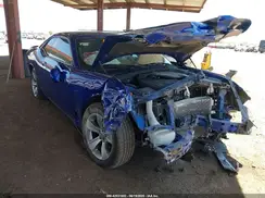 2C3CDZAG3LH231318 2020 DODGE CHALLENGER