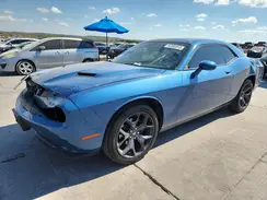 2C3CDZAG3LH236129 2020 DODGE CHALLENGER