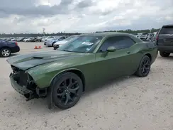 2C3CDZAG3LH236258 2020 DODGE CHALLENGER