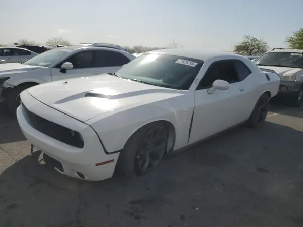 2C3CDZAG3LH236311 2020 DODGE CHALLENGER - Image 1