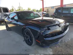 2C3CDZAG3LH239807 2020 DODGE CHALLENGER