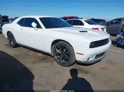 2C3CDZAG3LH240214 2020 DODGE CHALLENGER