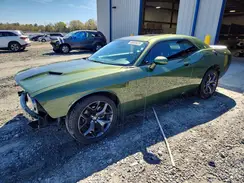 2C3CDZAG3LH240259 2020 DODGE CHALLENGER